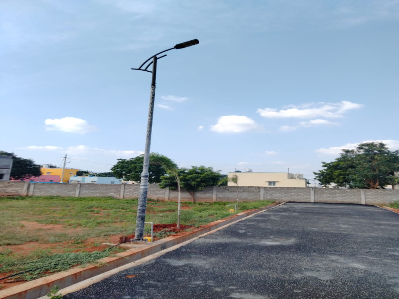  1000 Sq.ft. Residential Plot for Sale in Kovaipudur, Coimbatore