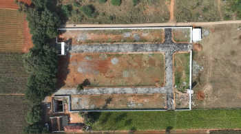 Residential Plot for Sale in Theethipalayam, Coimbatore
