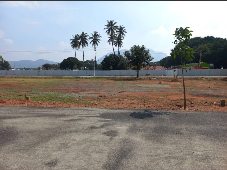  1200 Sq.ft. Residential Plot for Sale in Theethipalayam, Coimbatore