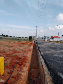 Residential Plot for Sale in Kovaipudur, Coimbatore