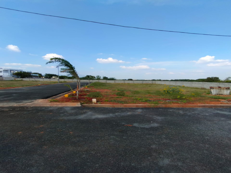  1150 Sq.ft. Residential Plot for Sale in Kovaipudur, Coimbatore