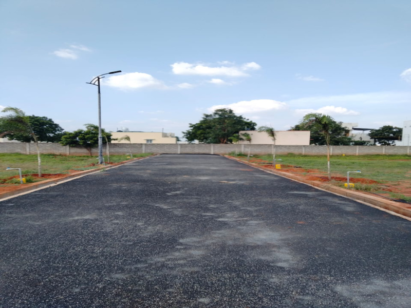  1150 Sq.ft. Residential Plot for Sale in Kovaipudur, Coimbatore