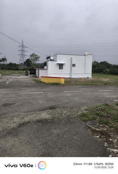 2 BHK 850 Sq.ft. House for Sale in Vadasithur, Coimbatore