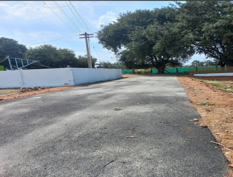  1500 Sq.ft. Residential Plot for Sale in Theethipalayam, Coimbatore