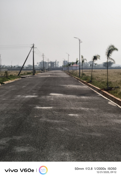  1348 Sq.ft. Residential Plot for Sale in Kovaipudur, Coimbatore