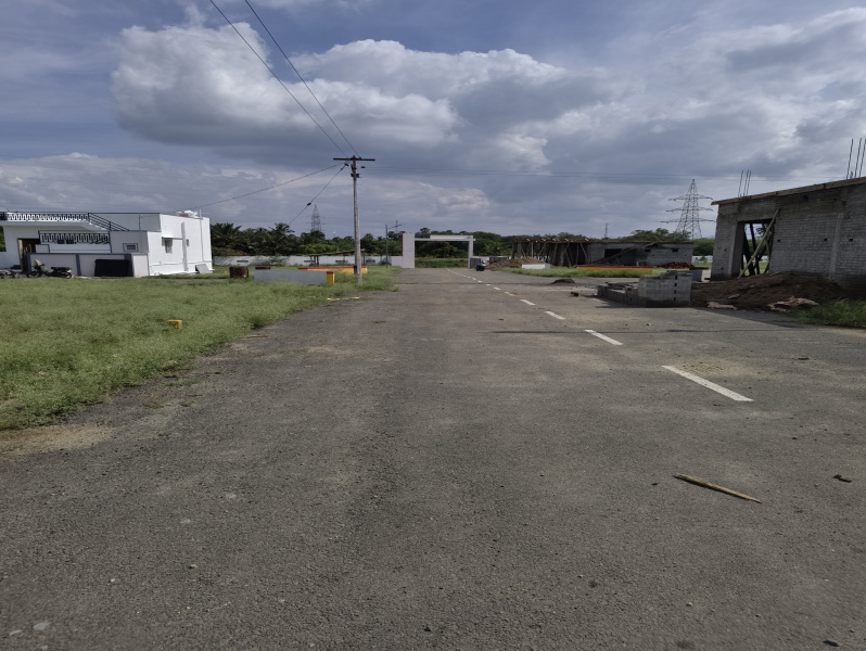  1055 Sq.ft. Residential Plot for Sale in Vadasithur, Coimbatore