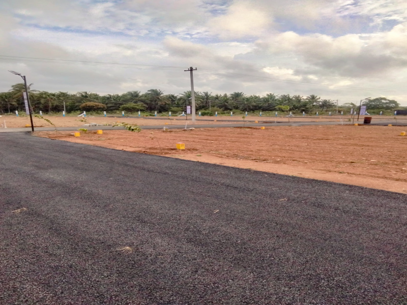  781 Sq.ft. Residential Plot for Sale in Kinathukadavu, Coimbatore