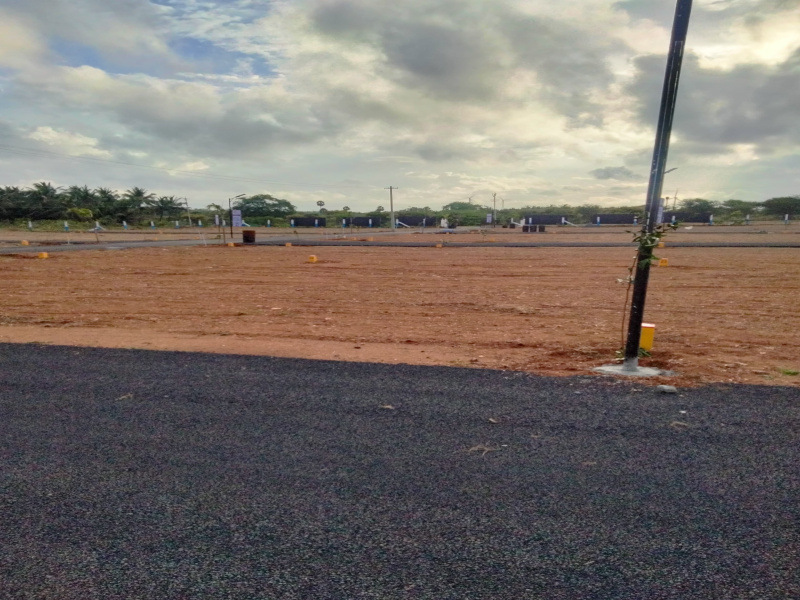  1680 Sq.ft. Residential Plot for Sale in Kinathukadavu, Coimbatore