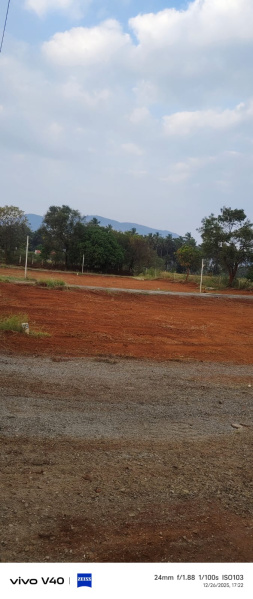  1000 Sq.ft. Residential Plot for Sale in Ettimadai, Coimbatore