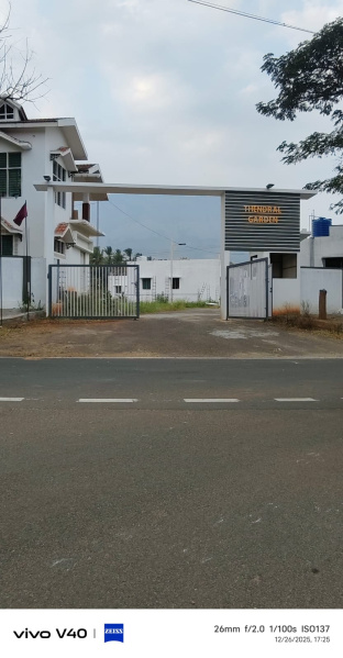  1200 Sq.ft. Residential Plot for Sale in Ettimadai, Coimbatore
