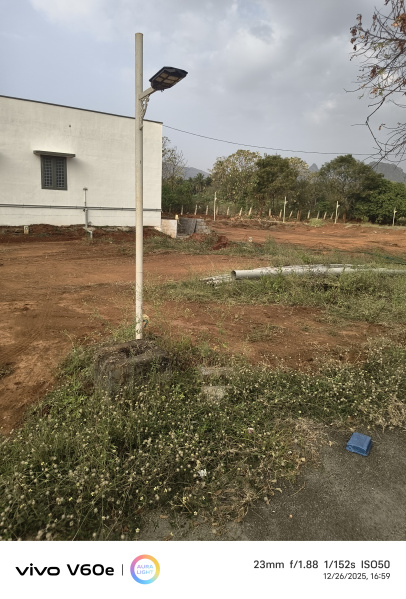  871 Sq.ft. Residential Plot for Sale in Ettimadai, Coimbatore