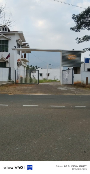  875 Sq.ft. Residential Plot for Sale in Ettimadai, Coimbatore