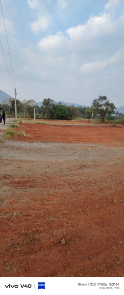  875 Sq.ft. Residential Plot for Sale in Ettimadai, Coimbatore