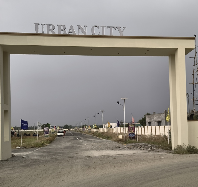  1750 Sq.ft. Residential Plot for Sale in Sulur, Coimbatore