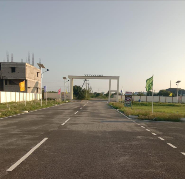  1575 Sq.ft. Residential Plot for Sale in Kangayampalayam, Coimbatore