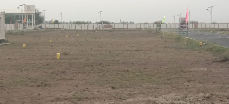  875 Sq.ft. Residential Plot for Sale in Sulur, Coimbatore