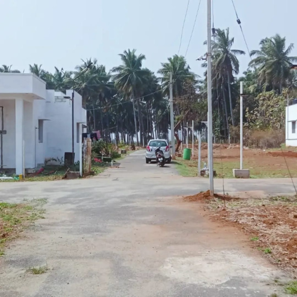  870 Sq.ft. Residential Plot for Sale in Ettimadai, Coimbatore