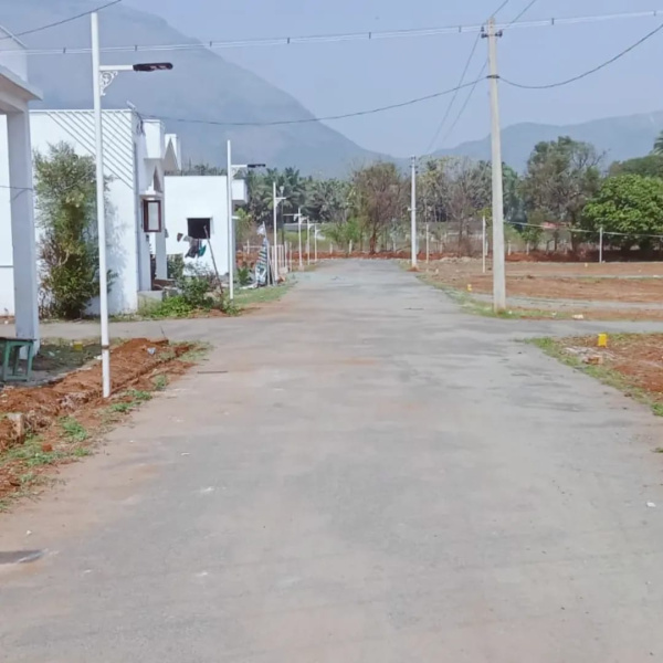  1200 Sq.ft. Residential Plot for Sale in Ettimadai, Coimbatore