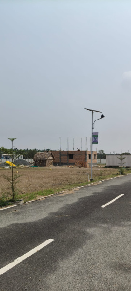  1200 Sq.ft. Residential Plot for Sale in Sulur, Coimbatore