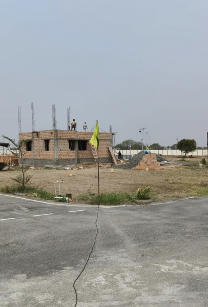  732 Sq.ft. Residential Plot for Sale in Sulur, Coimbatore