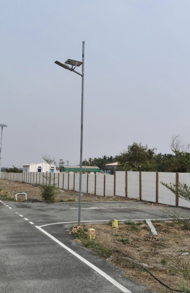  732 Sq.ft. Residential Plot for Sale in Sulur, Coimbatore