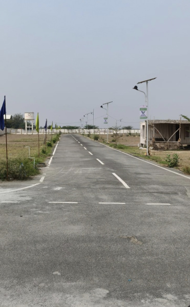  1180 Sq.ft. Residential Plot for Sale in Sulur, Coimbatore