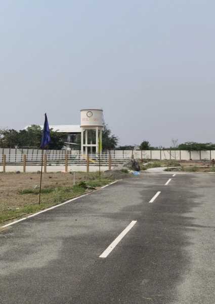  1180 Sq.ft. Residential Plot for Sale in Sulur, Coimbatore