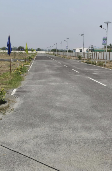  1180 Sq.ft. Residential Plot for Sale in Sulur, Coimbatore