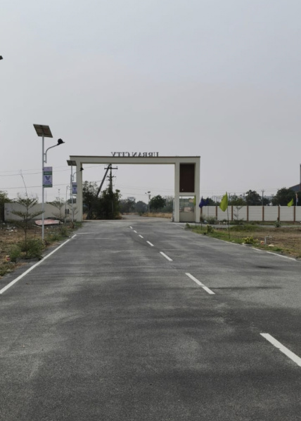  745 Sq.ft. Residential Plot for Sale in Sulur, Coimbatore