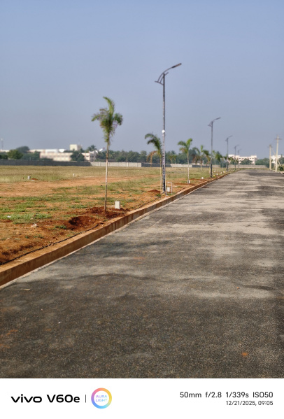  1000 Sq.ft. Residential Plot for Sale in Kovaipudur, Coimbatore