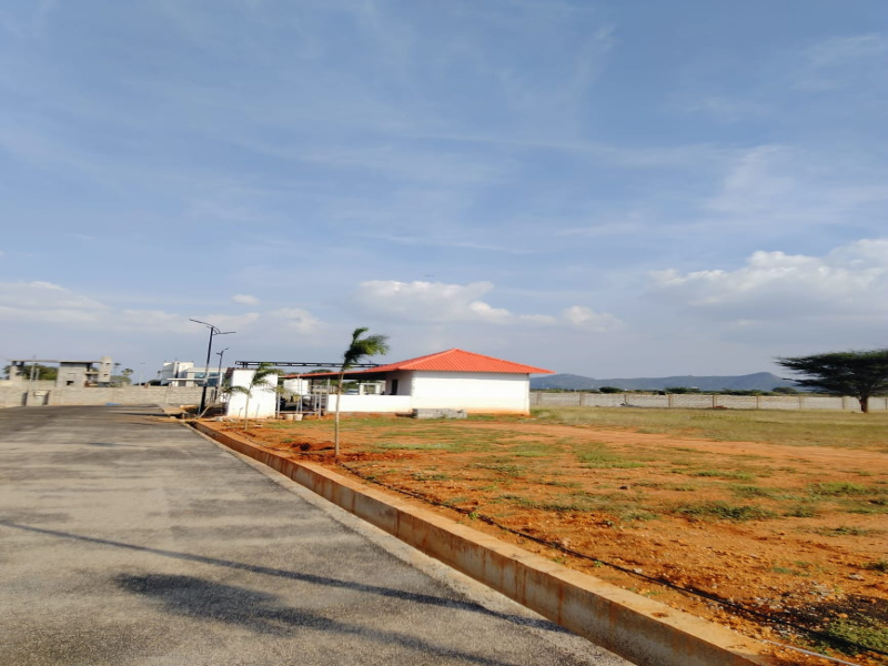  1200 Sq.ft. Residential Plot for Sale in Pachapalayam, Coimbatore