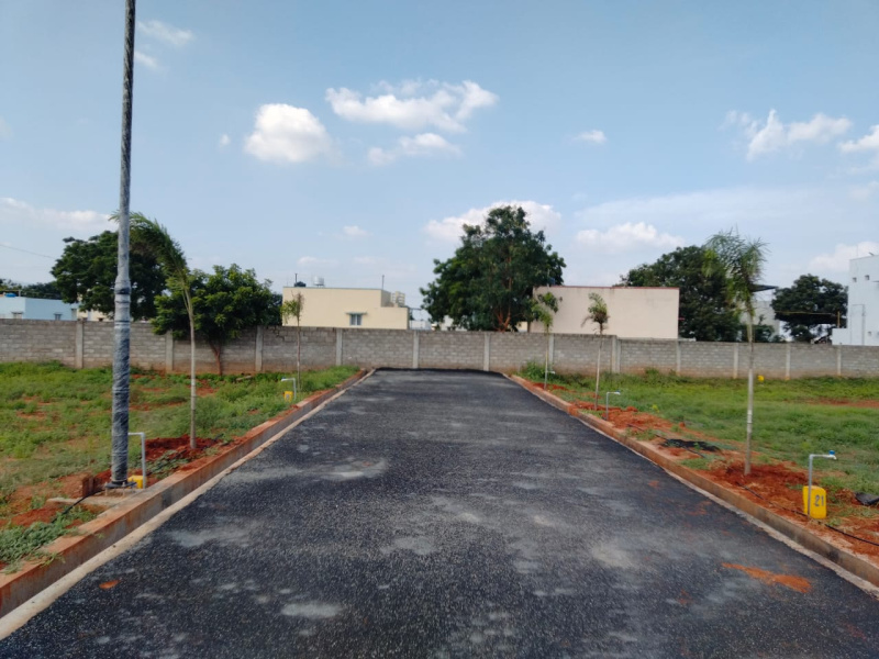 1500 Sq.ft. Residential Plot for Sale in Kovaipudur, Coimbatore