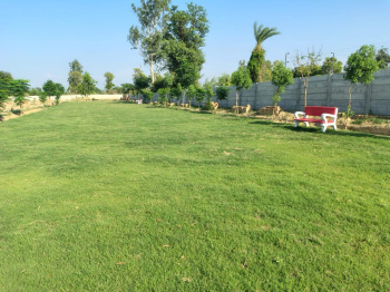 Residential Plot for Sale in Sultanpur Road, Lucknow