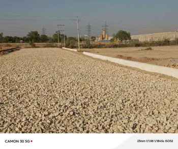 Residential Plot for Sale in Sultanpur Road, Lucknow