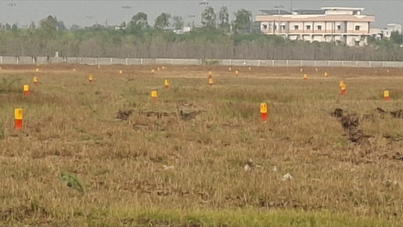  1800 Sq.ft. Residential Plot for Sale in Ongole, Prakasam