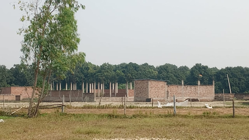  2000 Sq.ft. Residential Plot for Sale in Agra Express Highway, Lucknow