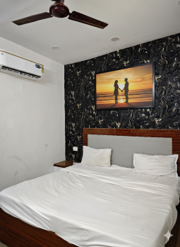  Guest House for Rent in Sector 17 Rohini, Delhi