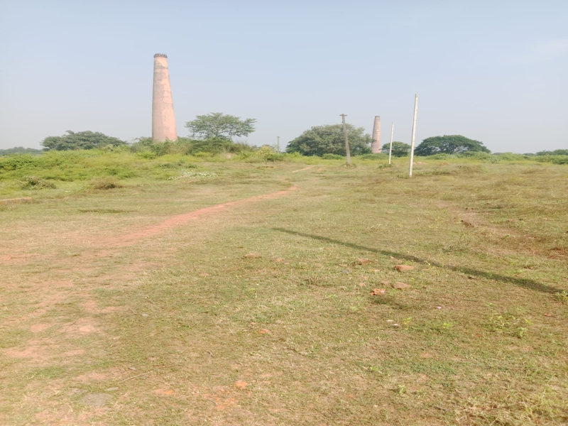 1500 Sq.ft. Residential Plot for Sale in Jatani, Khordha