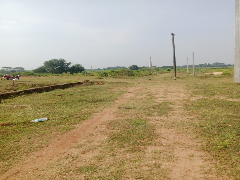  1500 Sq.ft. Residential Plot for Sale in Jatani, Khordha