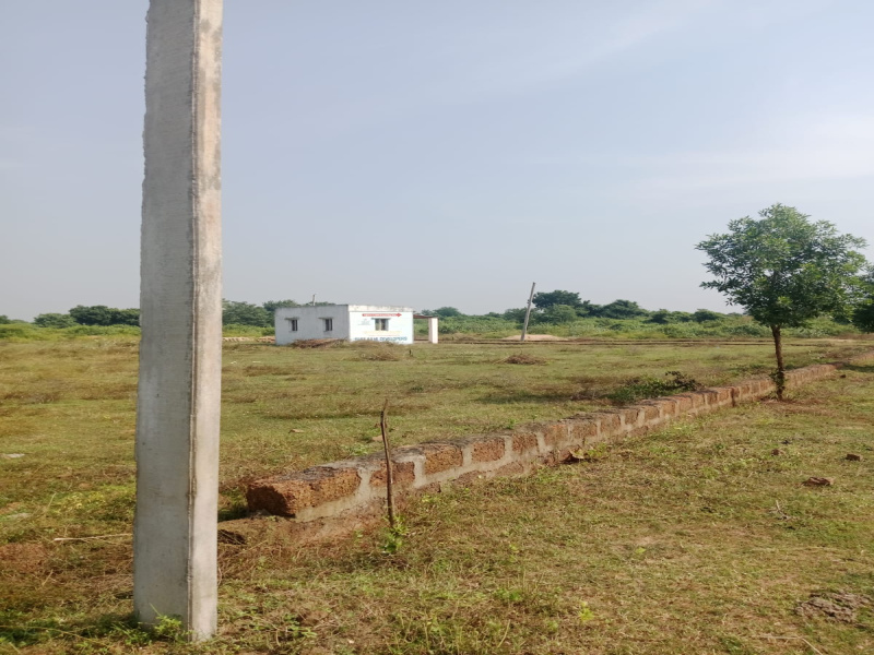  1500 Sq.ft. Residential Plot for Sale in Jatani, Khordha