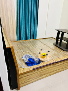 2 BHK Flat for Sale in Ravet, Pune