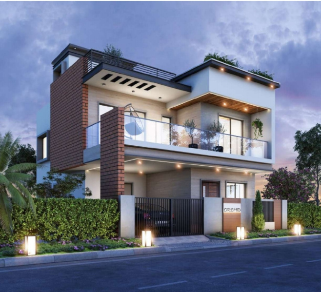 3 BHK 1311 Sq.ft. House for Sale in Nawadih, Dhanbad