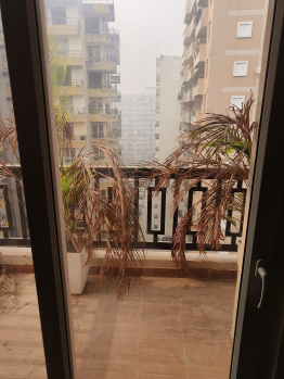 3 BHK Flat for Rent in Crossing Republik, Ghaziabad