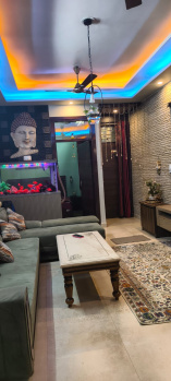 2 BHK Builder Floor for Sale in Sector 1 Greater Noida West