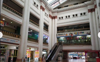  Commercial Shop for Rent in Fort Road, Kannur