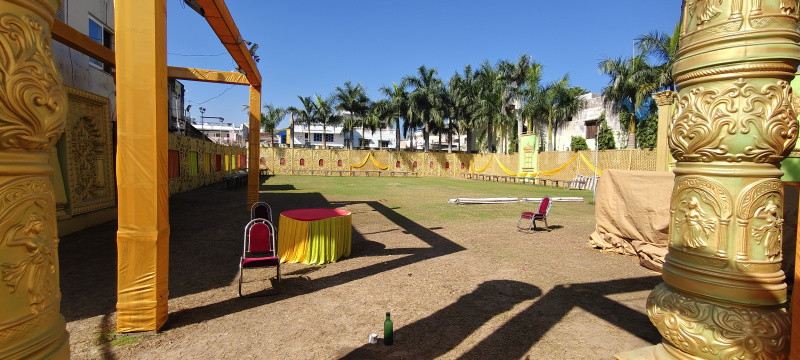  15000 Sq.ft. Commercial Land for Rent in Station Main Rd, Kota