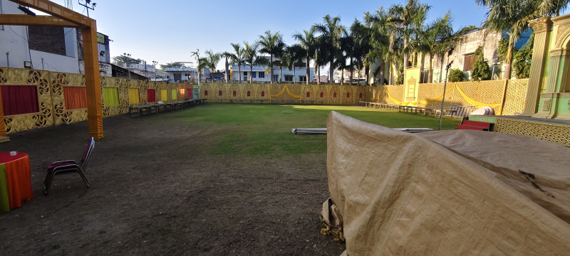  15000 Sq.ft. Commercial Land for Rent in Station Main Rd, Kota