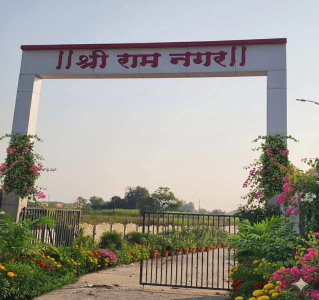  800 Sq.ft. Residential Plot for Sale in Waluj, Aurangabad
