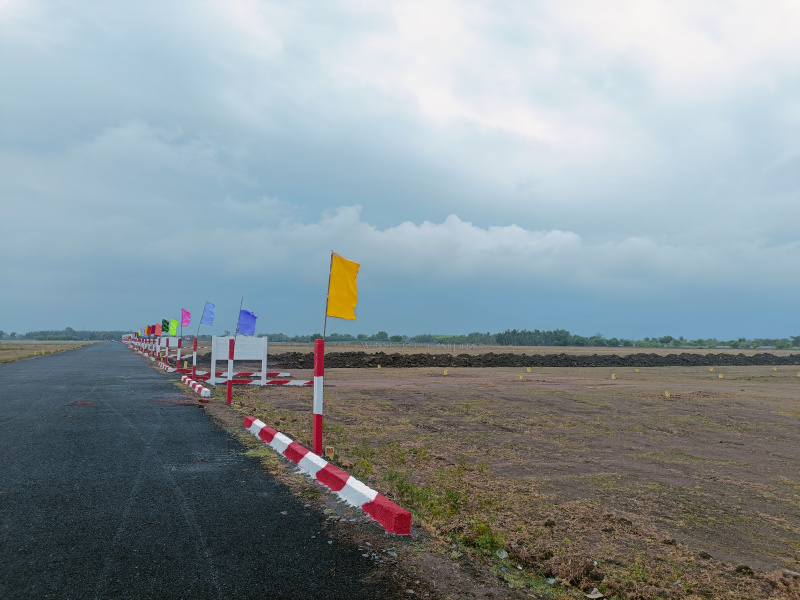 1200 Sq.ft. Residential Plot for Sale in Virudhachalam, Cuddalore