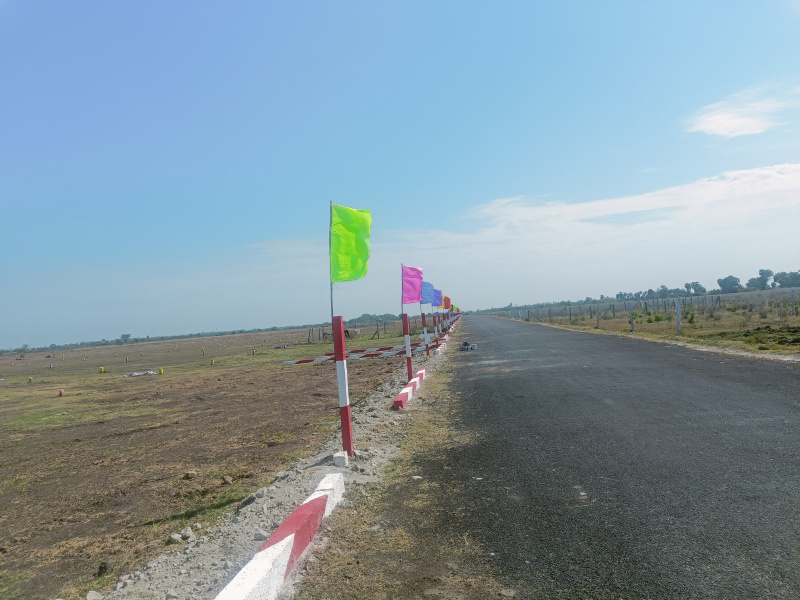  1200 Sq.ft. Residential Plot for Sale in Virudhachalam, Cuddalore